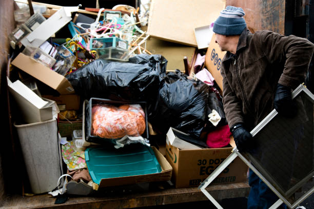 Best Junk Removal Near Me  in Long View, NC