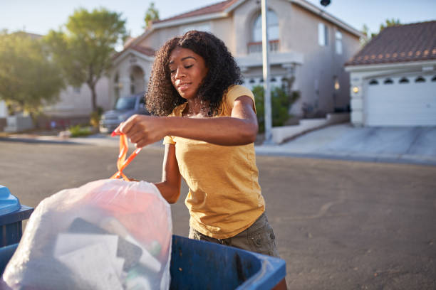 Best Same-Day Junk Removal  in Long View, NC