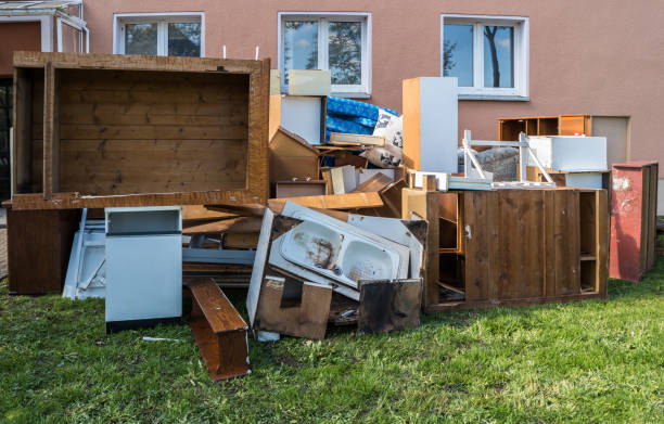 Best Junk Hauling Services  in Long View, NC