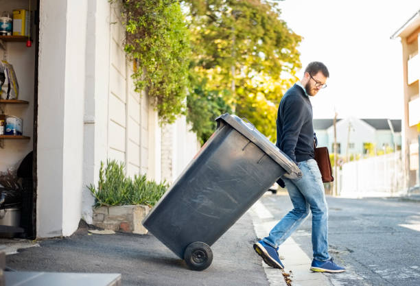 Best Estate Cleanout Services  in Long View, NC