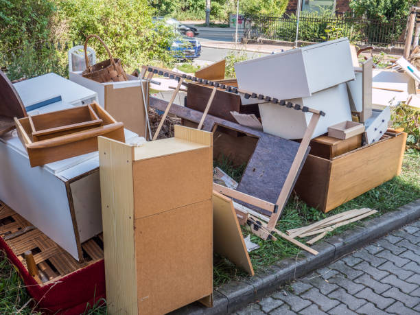 Best Dumpster Rental Services  in Long View, NC