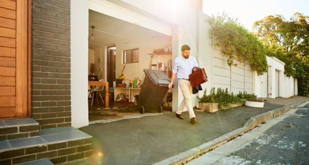 Best Basement Cleanout Services  in Long View, NC
