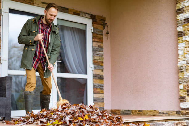 Professional Junk Removal in Long View, NC