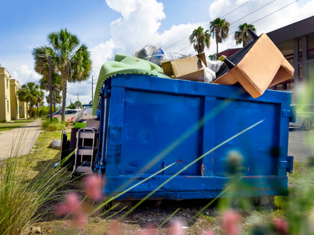 Best Local Junk Hauling  in Long View, NC