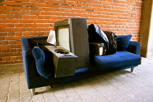 Best Basement Cleanout Services  in Long View, NC