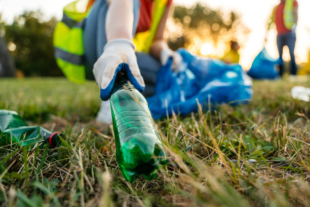 Best Yard Cleanup Services  in Long View, NC