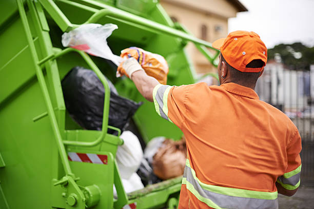 Best Yard Waste Removal  in Long View, NC